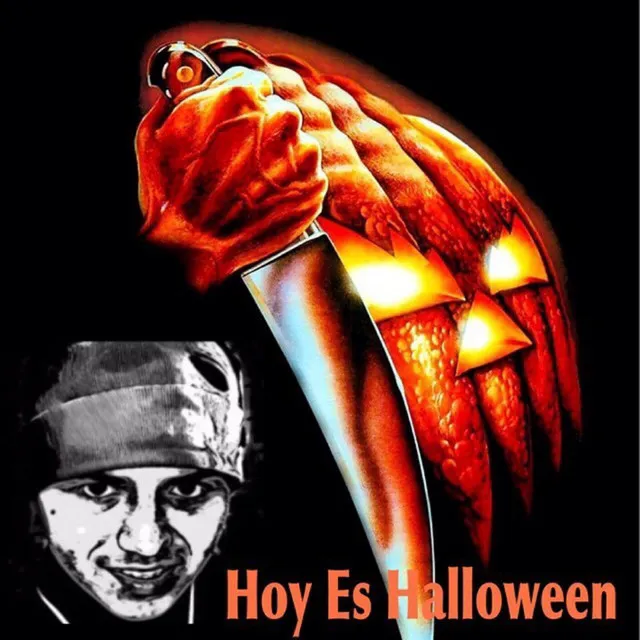 Hoy Es Halloween