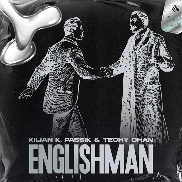 Englishman - Techno Remix