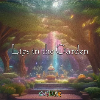 Lips in the Garden by Shivlune