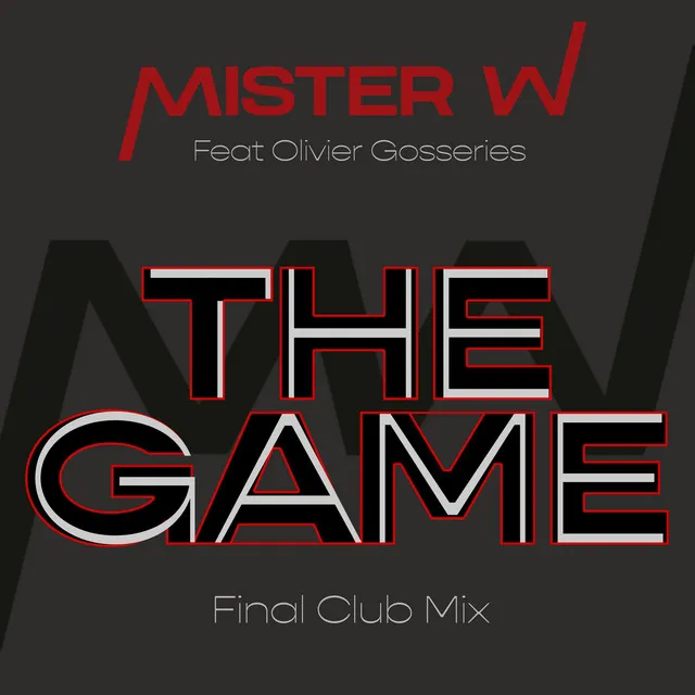 The Game - Final Club Mix