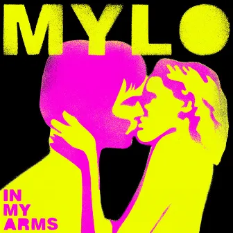 In My Arms by Mylo