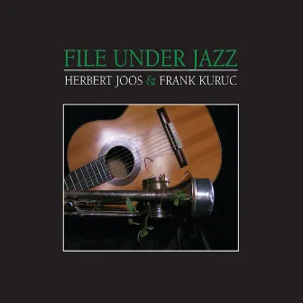 File Under Jazz by Herbert Joos