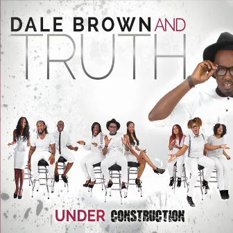 Under Construction by Dale Brown