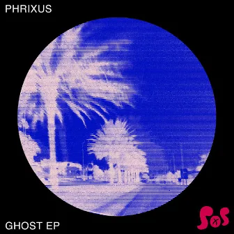 Ghost by Phrixus