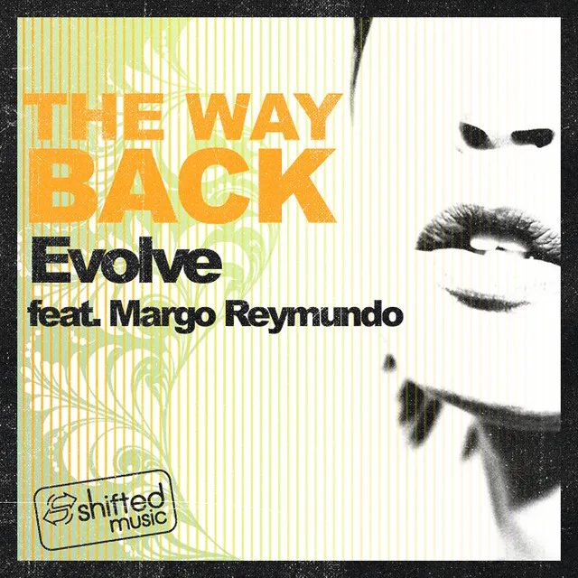 The Way Back - Jay-J's Shifted Up Mix