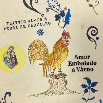 AMOR EMBALADO A VÁCUO by Flavvio Alves