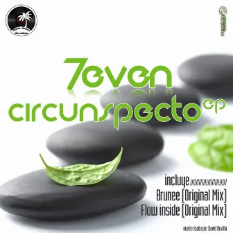 Circunspecto EP by 7even