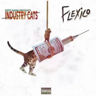 Industry Cats by FleXico