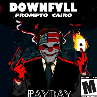 Payday by CAIRO!