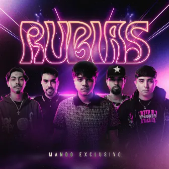 Rubias by Mando Exclusivo