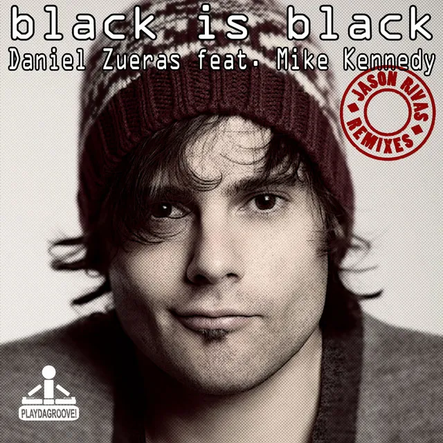 Black Is Black (Jason Rivas Remixes)