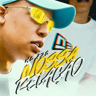 Nossa Relação by MC KZS