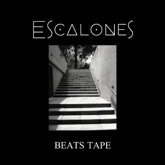 Escalones Beats Tape by Cuarto Obscuro