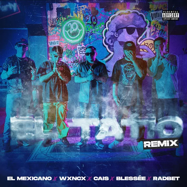 El Tatio - Remix