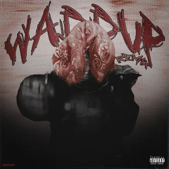 Waddup by Hoodrixh spazzin