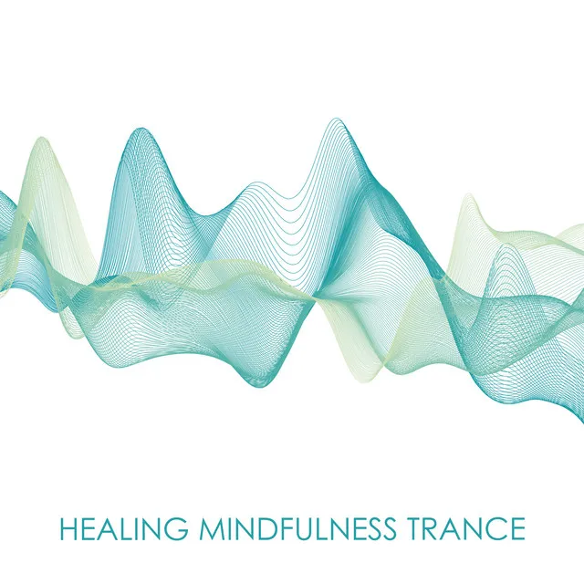 Healing Mindfulness Trance (128 Hz – 912 Hz)