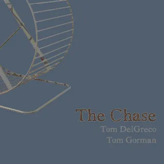 The Chase by Tom Gorman