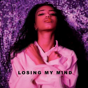 Losing My Mind by Jovans Lorquet