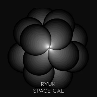 Space Gal by Ryuk