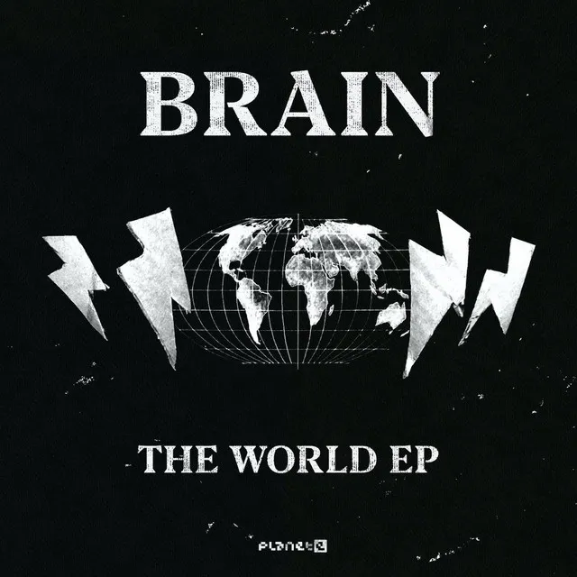 The World EP