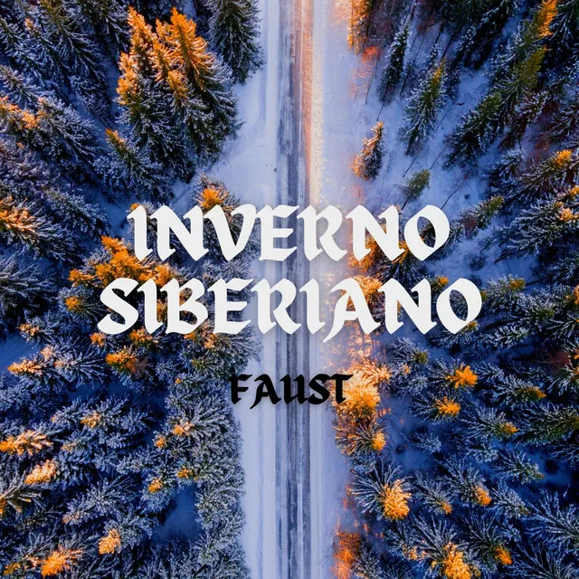 Inverno Siberiano