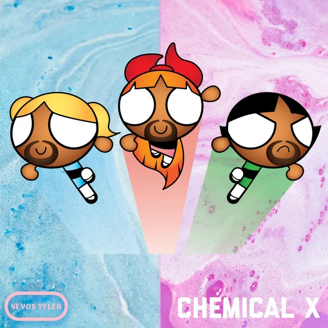 Chemical X