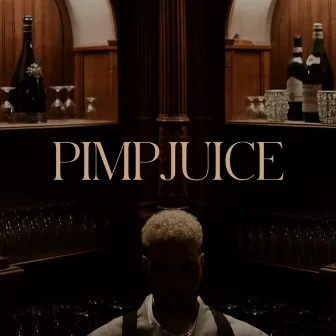 Pimpjuice by Nelson Clark