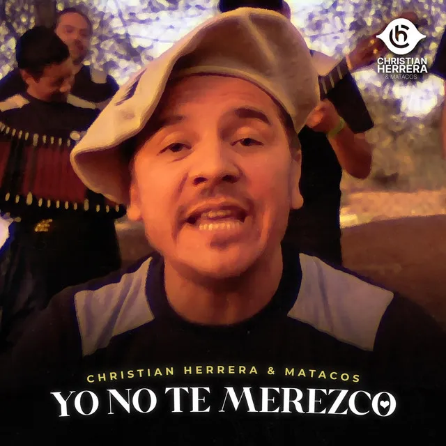 Yo No Te Merezco