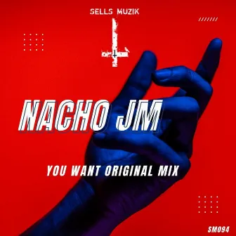 You Want by Nacho JM