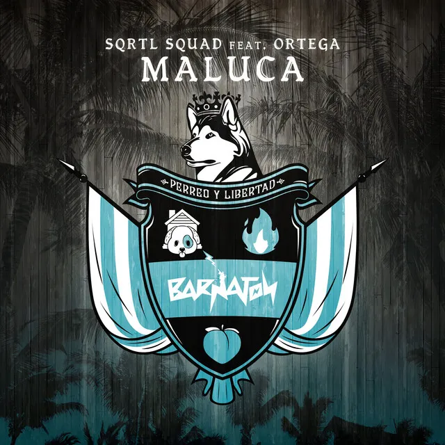 Maluca