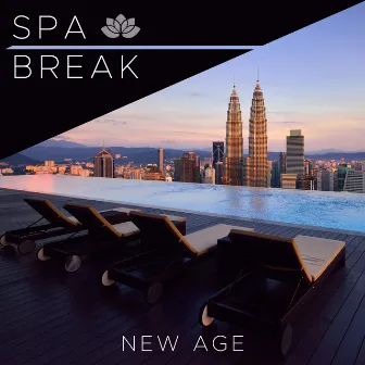 Spa Break - Enchanting New Age Music with Nature Sounds and some Calm, Soothing and Modern Relaxing Music by Unknown Artist