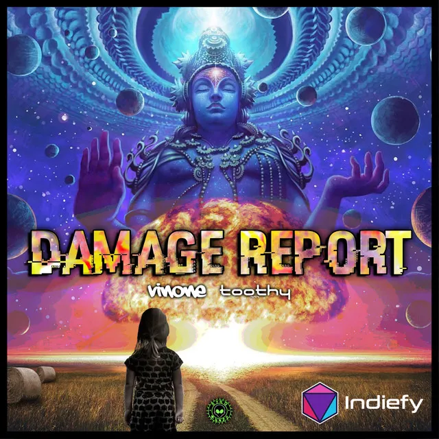 Damage Report