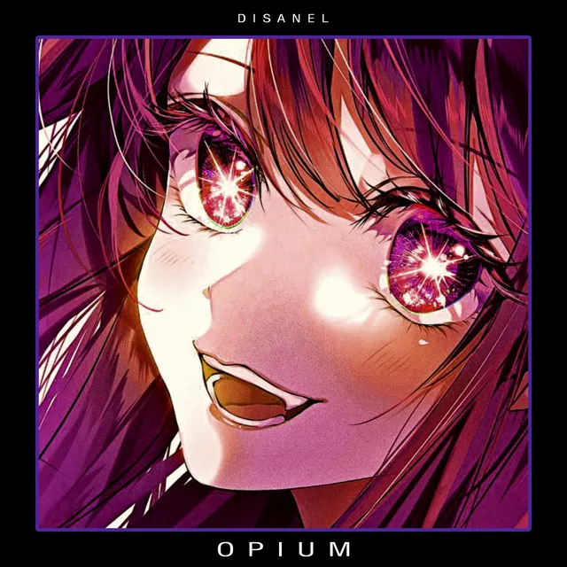 OPIUM