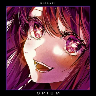 OPIUM by DISANEL