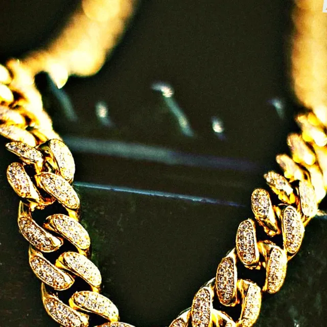 Cuban Links