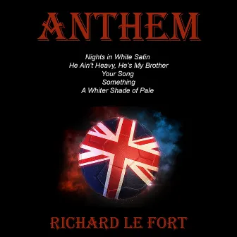 Anthem by Richard Le Fort