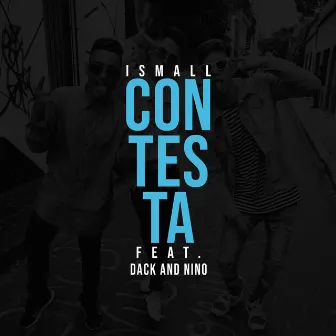 Contesta by Ismall