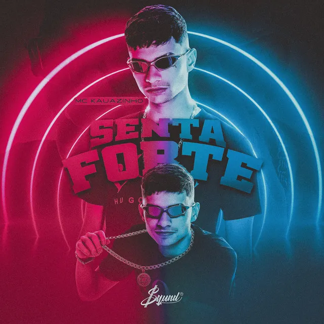 SENTA FORTE