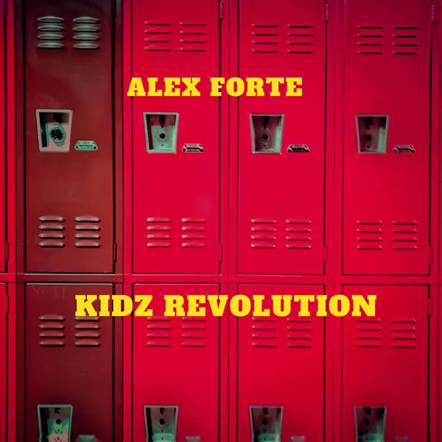 Kidz Revolution