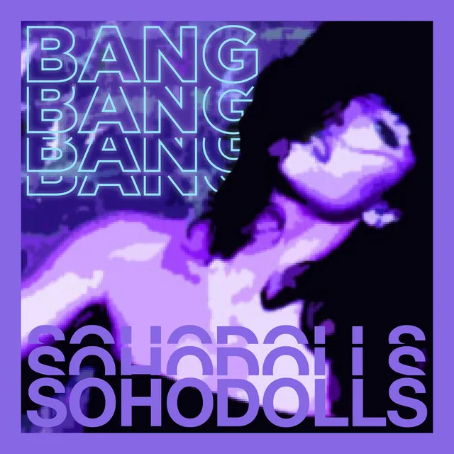 Bang Bang Bang Bang - Halo Sol remix