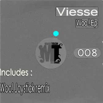 Woo! EP by Viesse