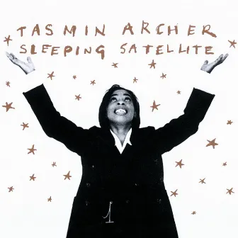 Sleeping Satellite by Tasmin Archer