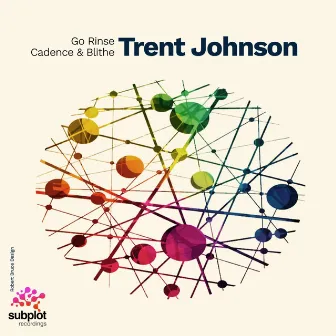 Go Rinse / Cadence & Blithe by Trent Johnson