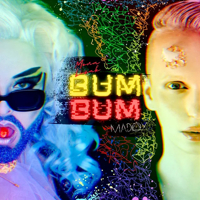 Bum Bum - Radio Edit