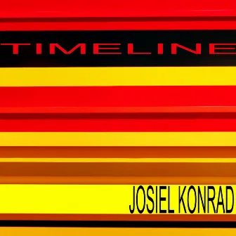 Timeline by Josiel Konrad