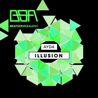 Illusion by Ayda