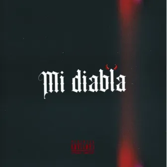 Mi Diabla by Dvnz