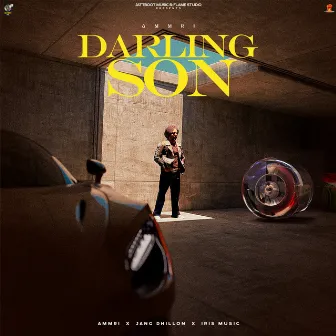 Darling Son by Ammri