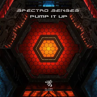 Pump It Up by Spectro Senses