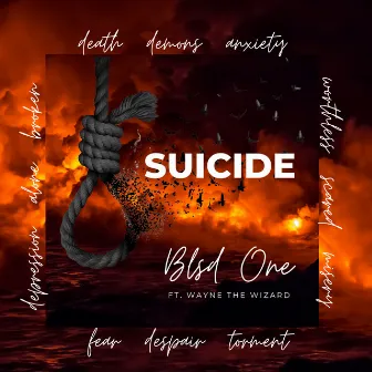 Suicide by Blsd One